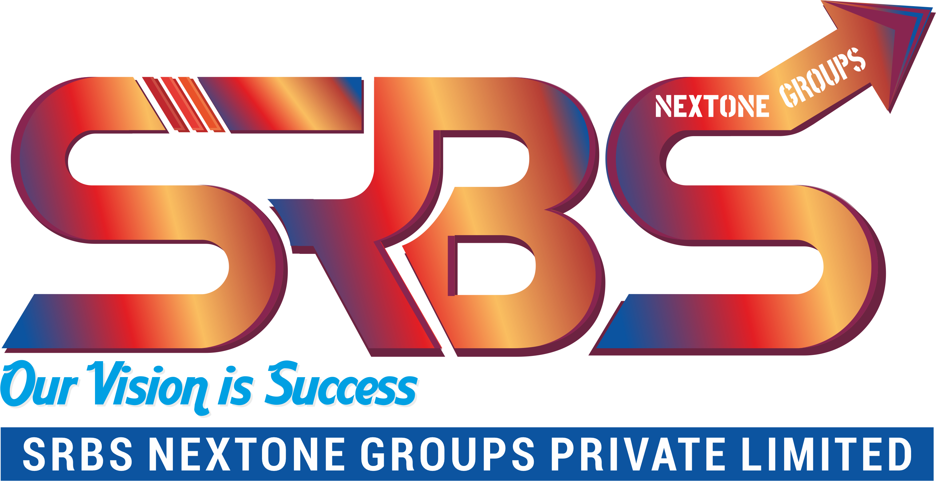 SRBS NEXTONE GROUPS PRIVATE LIMITED logo