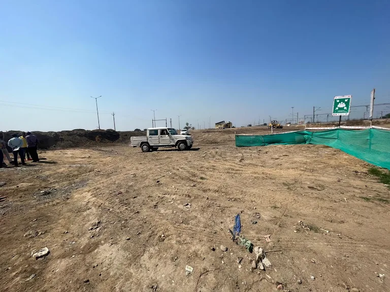 Civil project