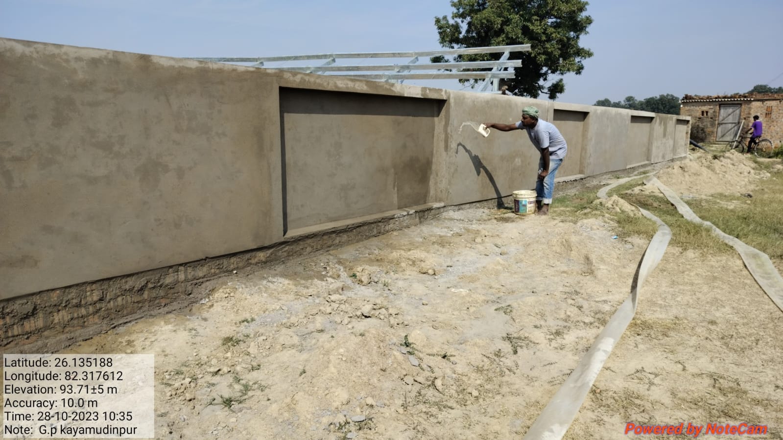 Civil project